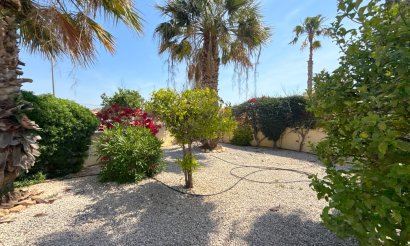 Resale - Villa - Cabo Roig - Cabo Roig>La Regia