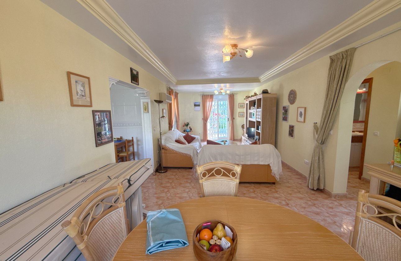 Resale - Villa - Cabo Roig - Cabo Roig>La Regia