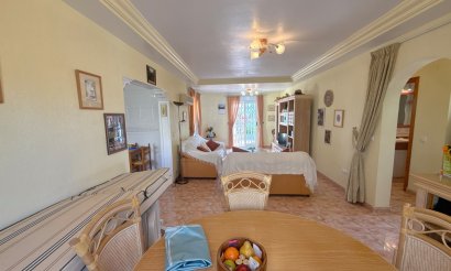 Resale - Villa - Cabo Roig - Cabo Roig>La Regia