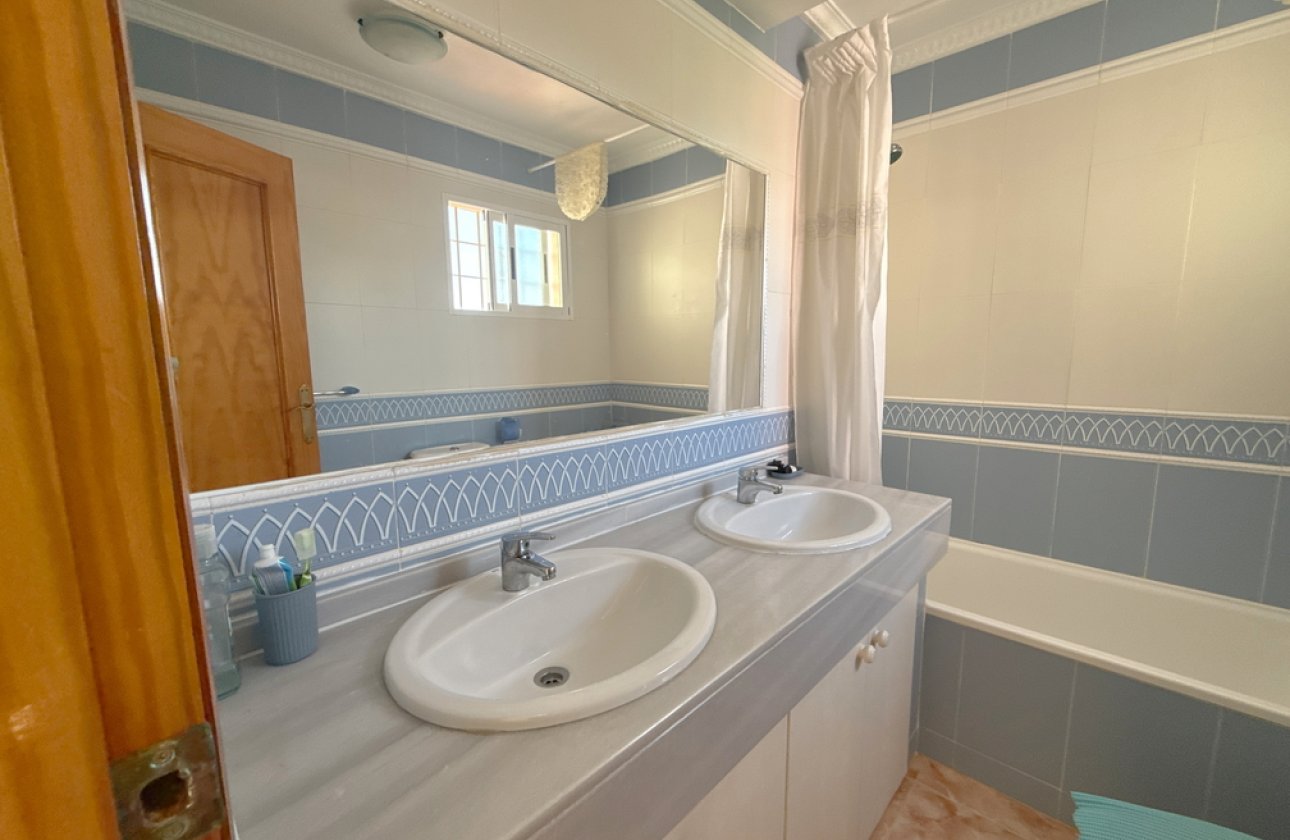 Resale - Villa - Cabo Roig - Cabo Roig>La Regia