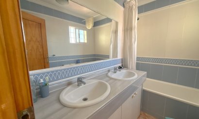 Resale - Villa - Cabo Roig - Cabo Roig>La Regia