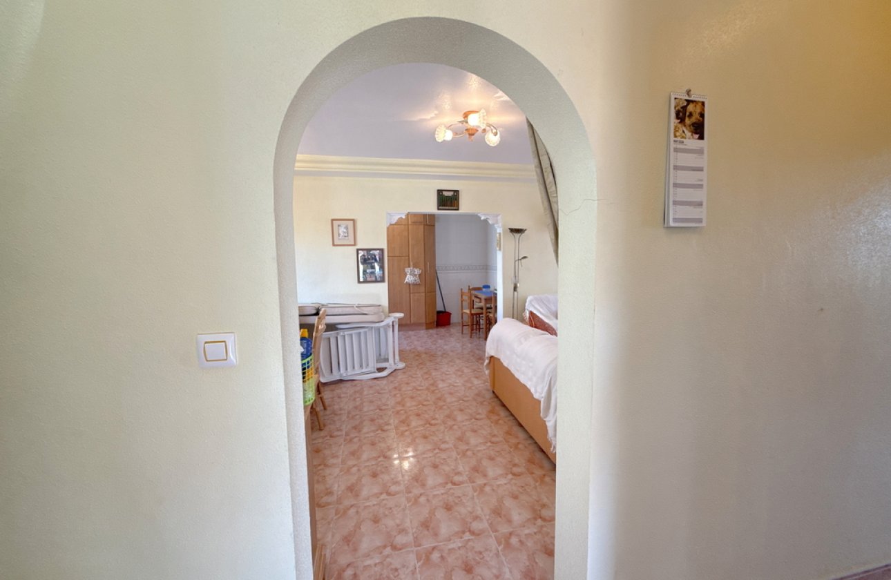 Resale - Villa - Cabo Roig - Cabo Roig>La Regia