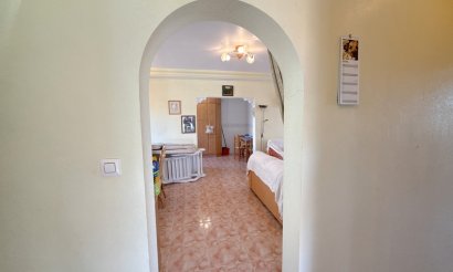 Resale - Villa - Cabo Roig - Cabo Roig>La Regia