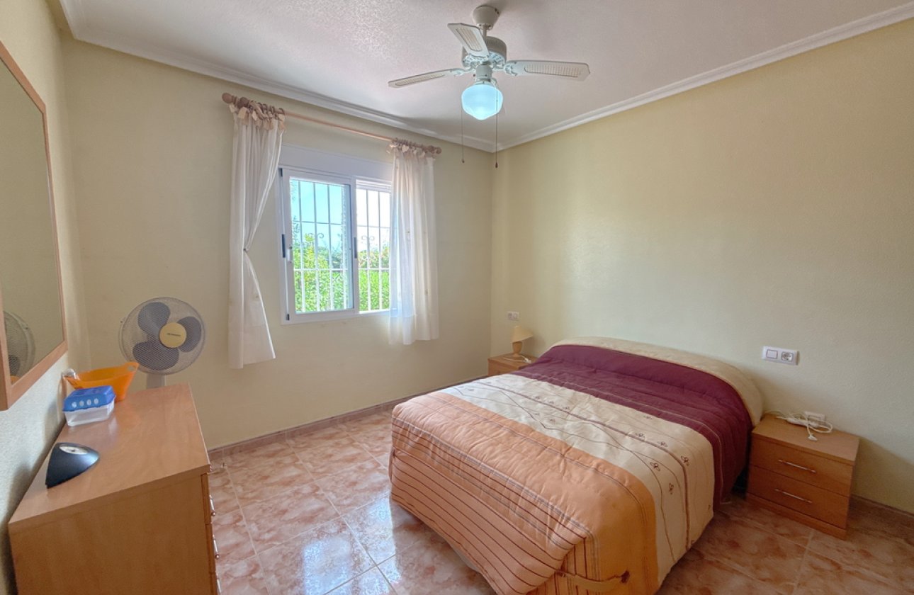 Resale - Villa - Cabo Roig - Cabo Roig>La Regia