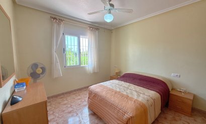 Resale - Villa - Cabo Roig - Cabo Roig>La Regia