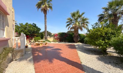 Resale - Villa - Cabo Roig - Cabo Roig>La Regia