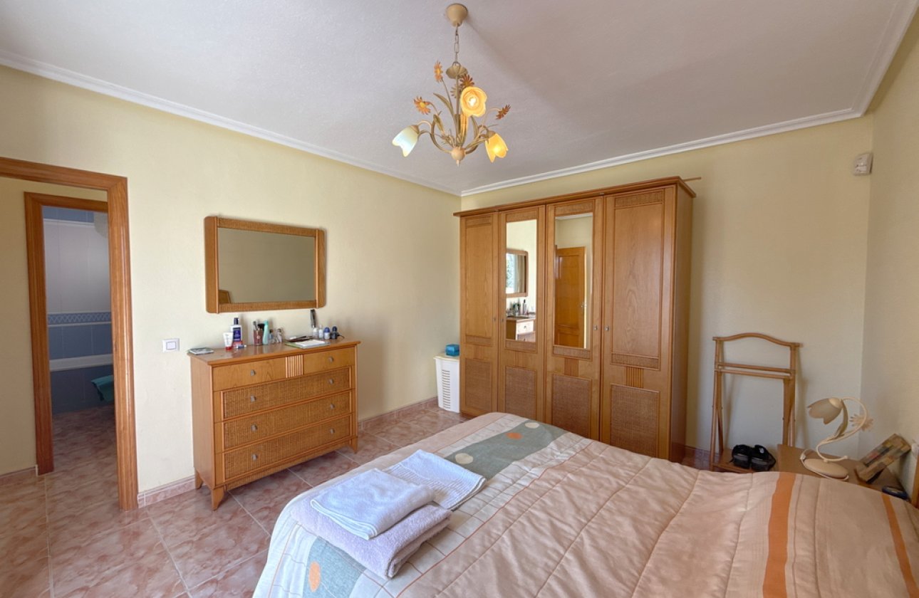 Resale - Villa - Cabo Roig - Cabo Roig>La Regia