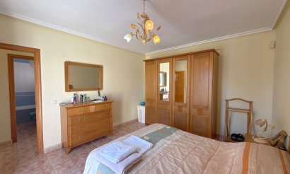 Resale - Villa - Cabo Roig - Cabo Roig>La Regia