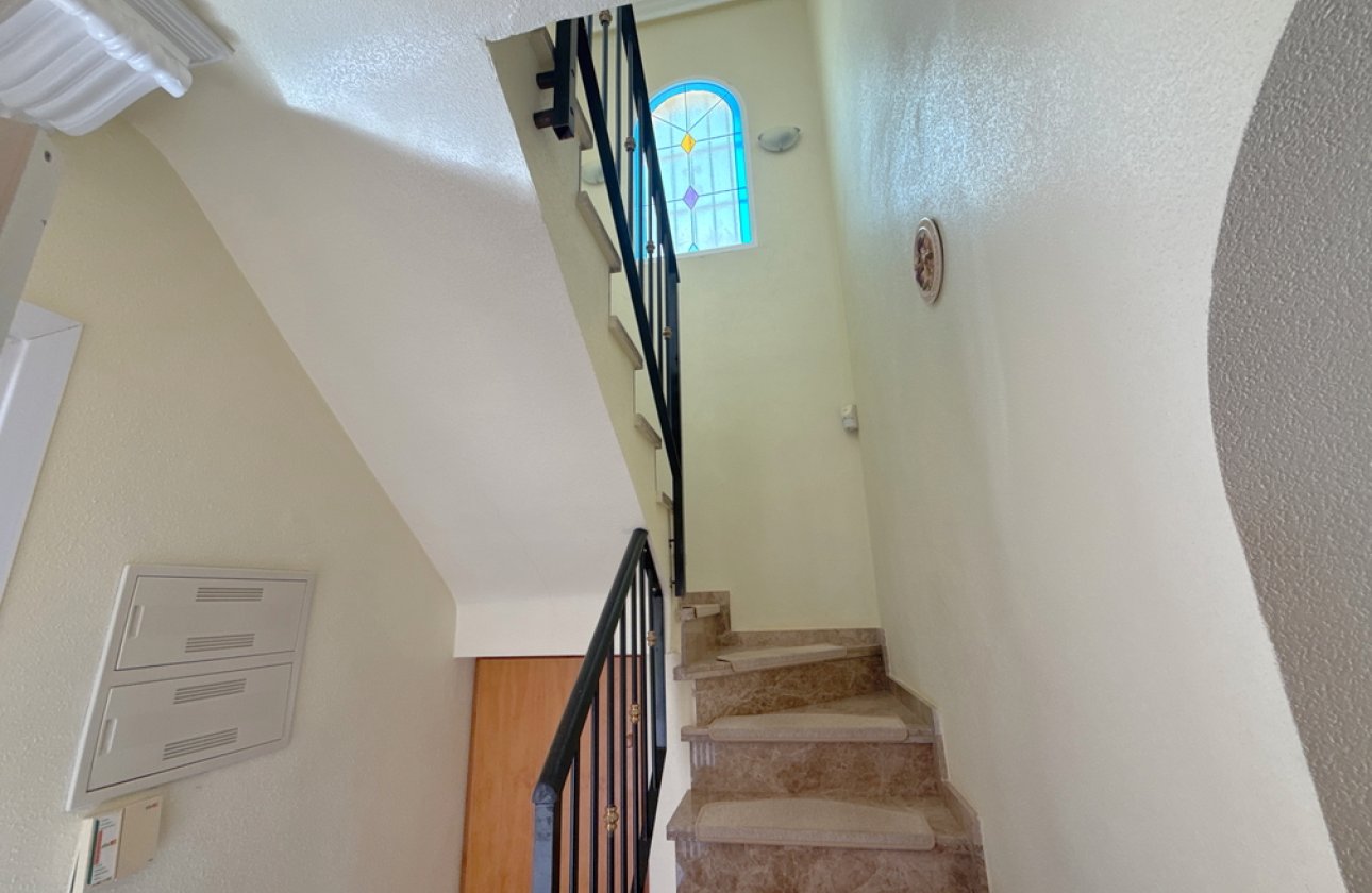 Resale - Villa - Cabo Roig - Cabo Roig>La Regia