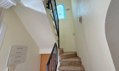 Resale - Villa - Cabo Roig - Cabo Roig>La Regia