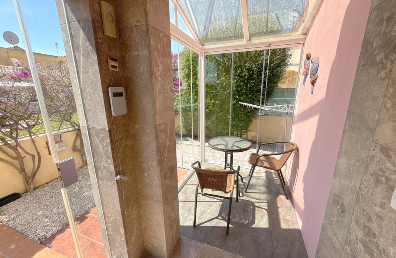 Resale - Villa - Cabo Roig - Cabo Roig>La Regia