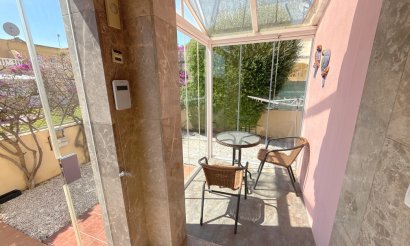 Resale - Villa - Cabo Roig - Cabo Roig>La Regia