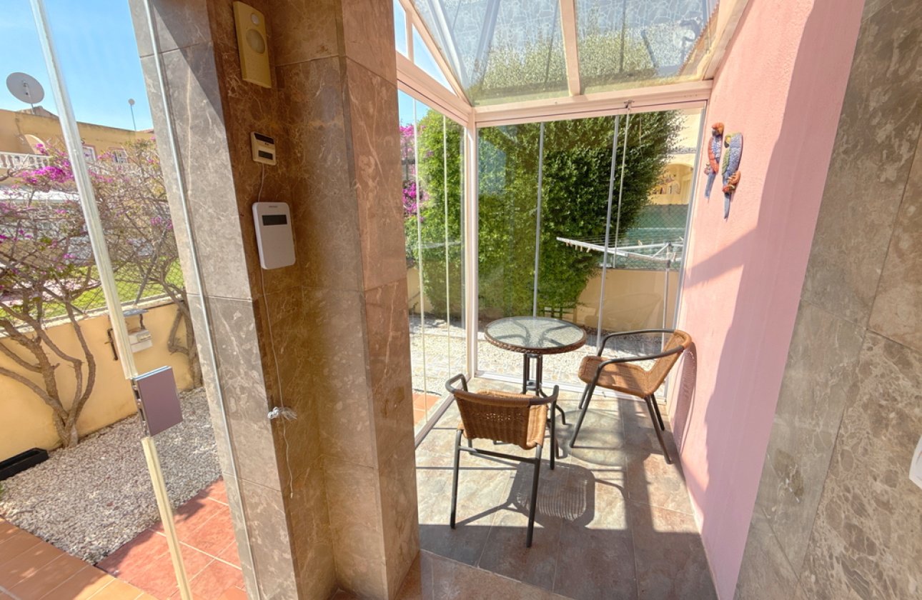 Resale - Villa - Cabo Roig - Cabo Roig>La Regia