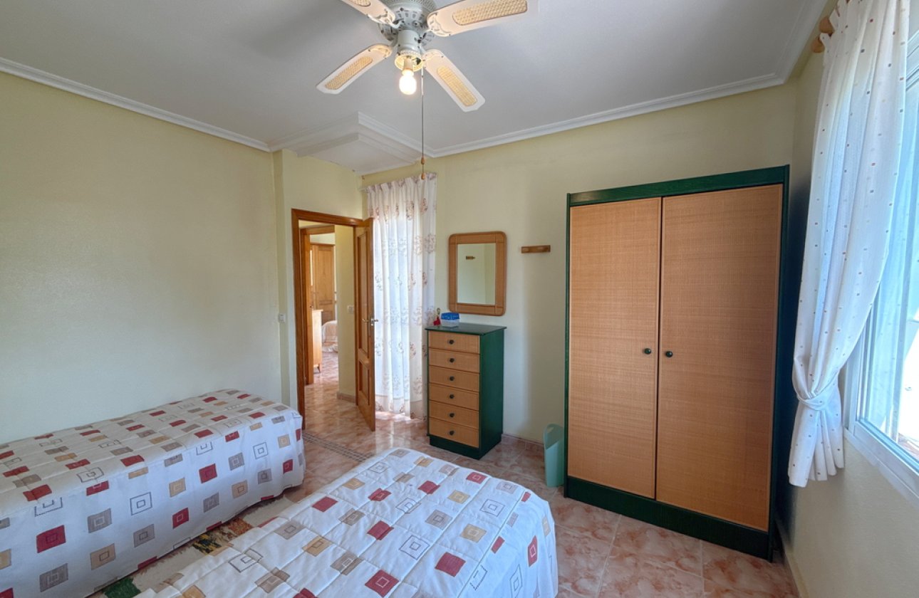 Resale - Villa - Cabo Roig - Cabo Roig>La Regia