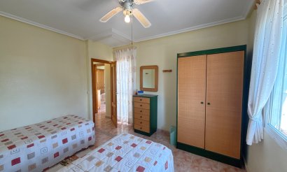 Resale - Villa - Cabo Roig - Cabo Roig>La Regia