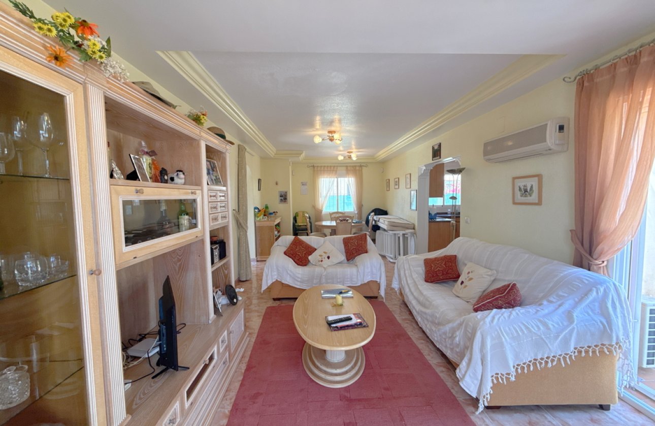 Resale - Villa - Cabo Roig - Cabo Roig>La Regia