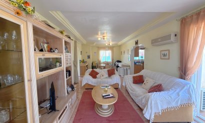 Resale - Villa - Cabo Roig - Cabo Roig>La Regia