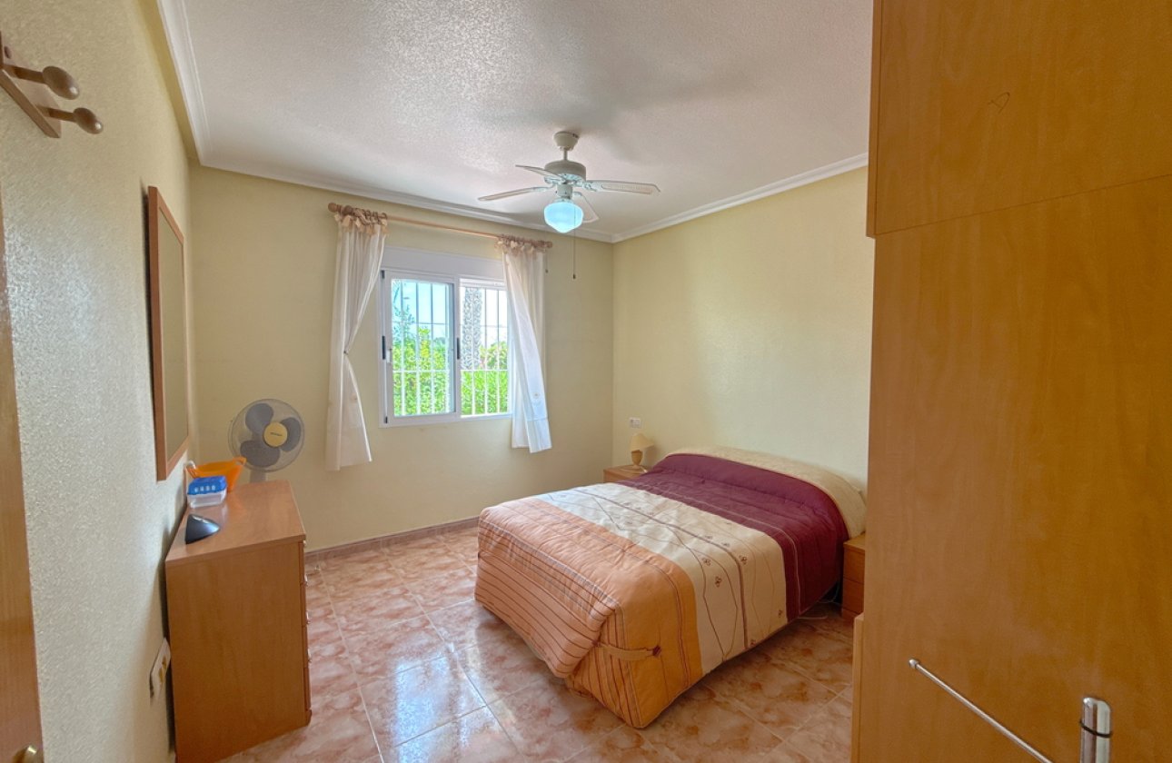Resale - Villa - Cabo Roig - Cabo Roig>La Regia