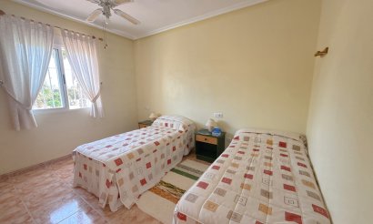 Resale - Villa - Cabo Roig - Cabo Roig>La Regia