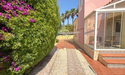 Resale - Villa - Cabo Roig - Cabo Roig>La Regia