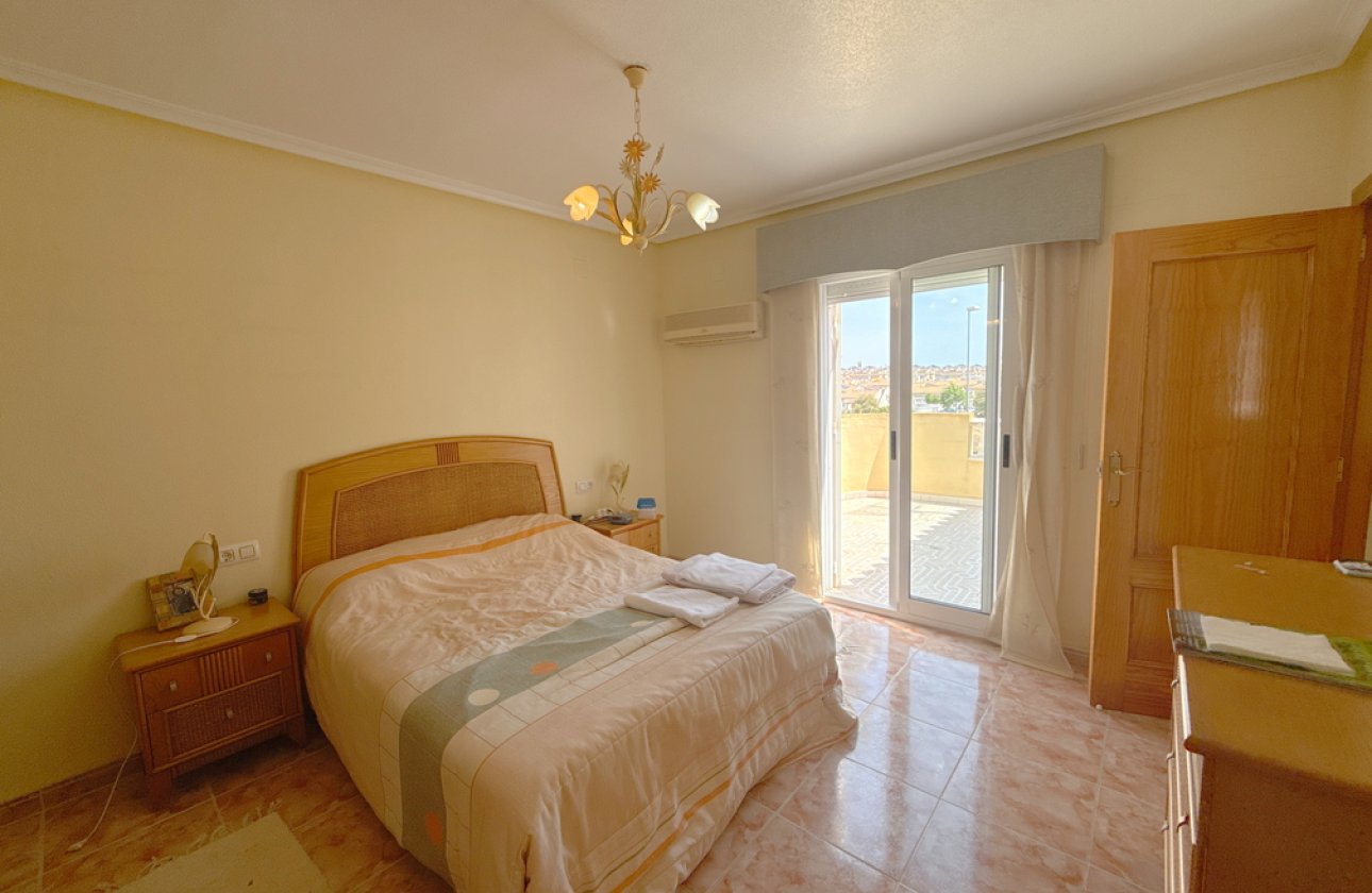 Resale - Villa - Cabo Roig - Cabo Roig>La Regia