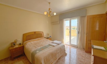 Resale - Villa - Cabo Roig - Cabo Roig>La Regia