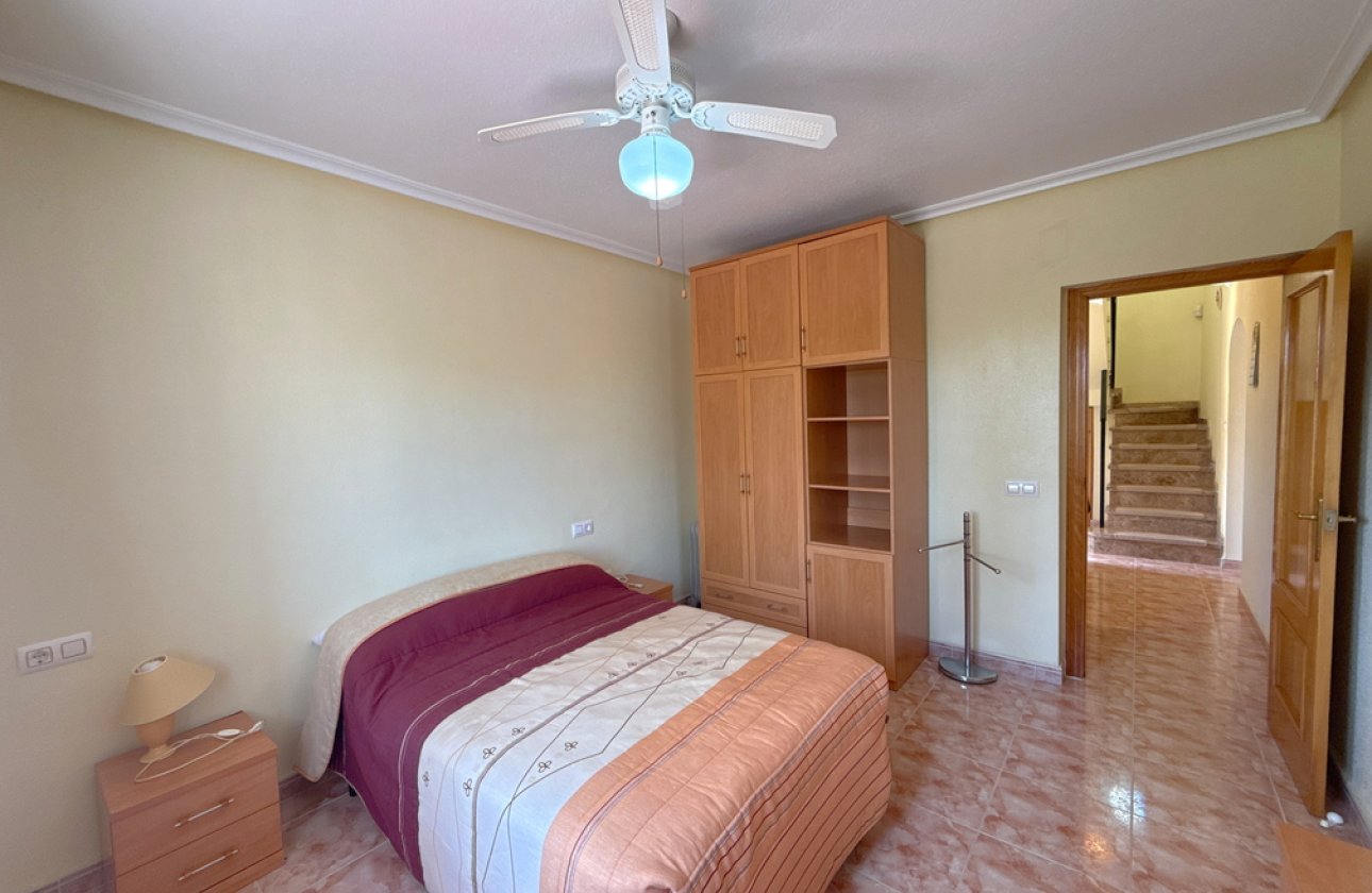 Resale - Villa - Cabo Roig - Cabo Roig>La Regia