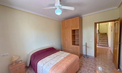 Resale - Villa - Cabo Roig - Cabo Roig>La Regia