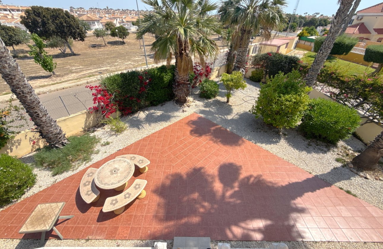 Resale - Villa - Cabo Roig - Cabo Roig>La Regia