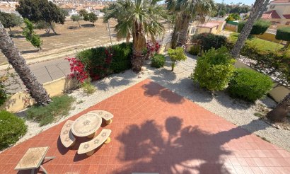 Resale - Villa - Cabo Roig - Cabo Roig>La Regia