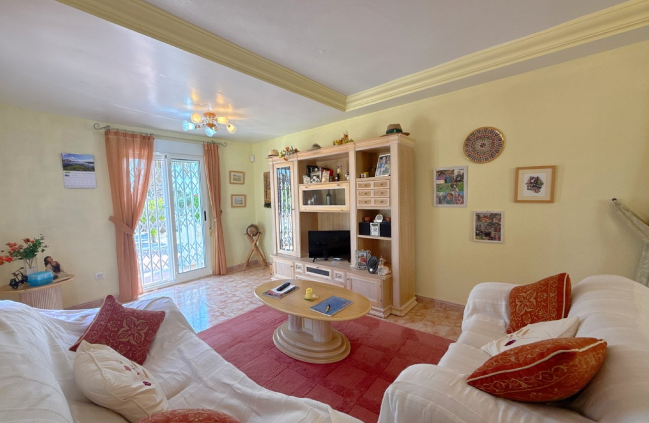 Resale - Villa - Cabo Roig - Cabo Roig>La Regia