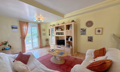 Resale - Villa - Cabo Roig - Cabo Roig>La Regia