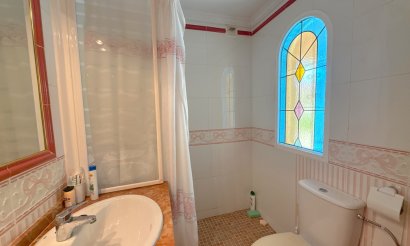 Resale - Villa - Cabo Roig - Cabo Roig>La Regia