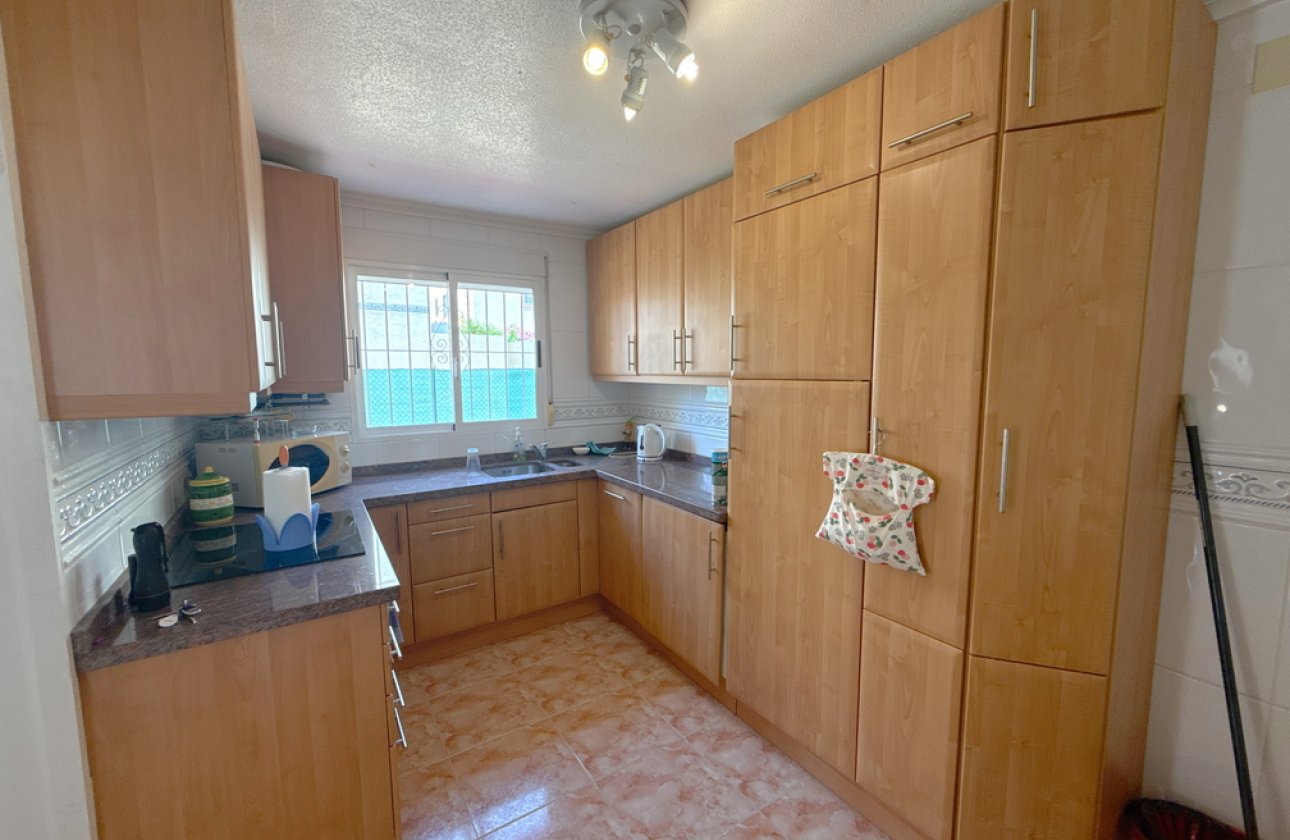 Resale - Villa - Cabo Roig - Cabo Roig>La Regia