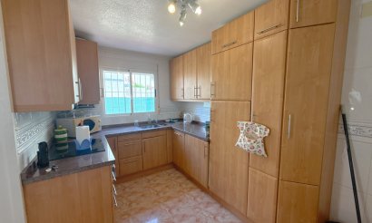 Resale - Villa - Cabo Roig - Cabo Roig>La Regia
