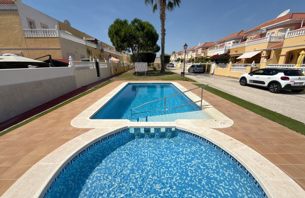 Resale - Villa - Cabo Roig - Cabo Roig>La Regia