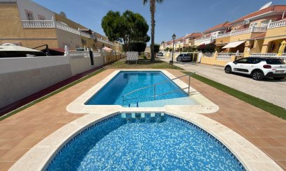 Resale - Villa - Cabo Roig - Cabo Roig>La Regia