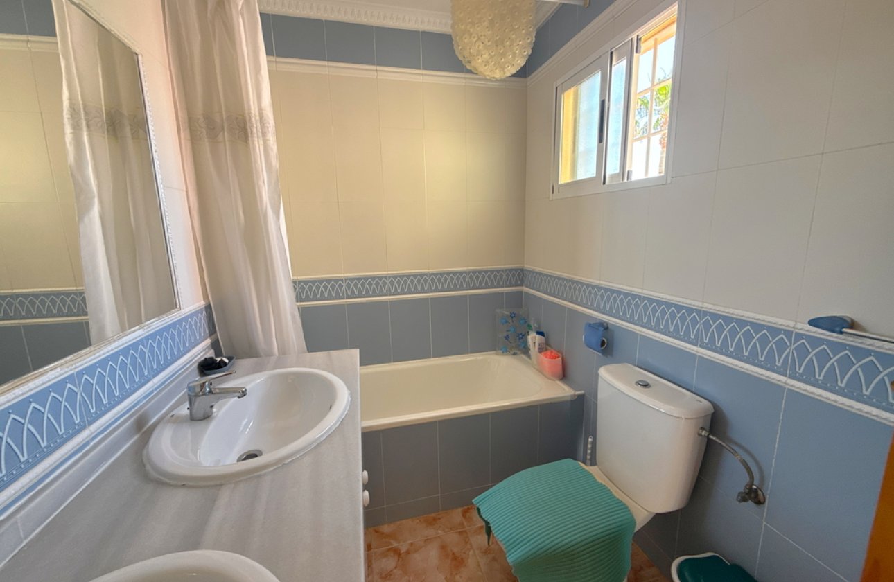 Resale - Villa - Cabo Roig - Cabo Roig>La Regia