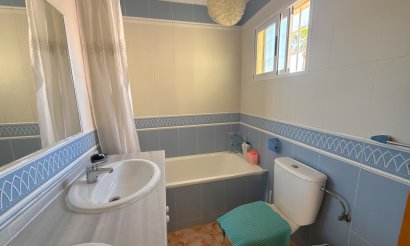 Resale - Villa - Cabo Roig - Cabo Roig>La Regia