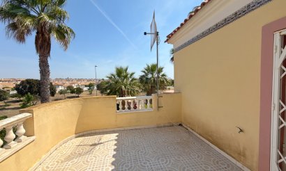 Resale - Villa - Cabo Roig - Cabo Roig>La Regia