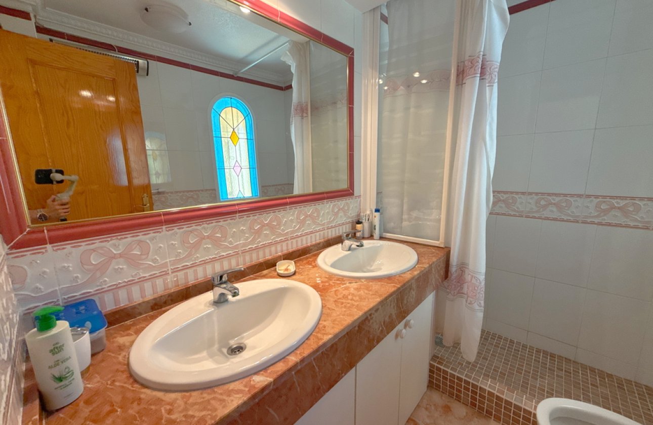 Resale - Villa - Cabo Roig - Cabo Roig>La Regia