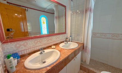 Resale - Villa - Cabo Roig - Cabo Roig>La Regia