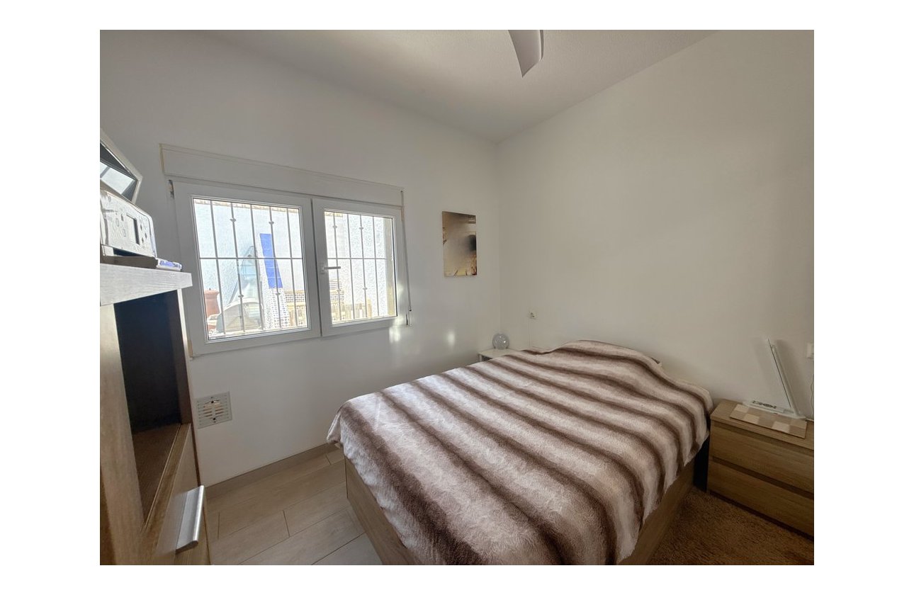 Resale - Bungalow - Orihuela Costa - Blue Lagoon