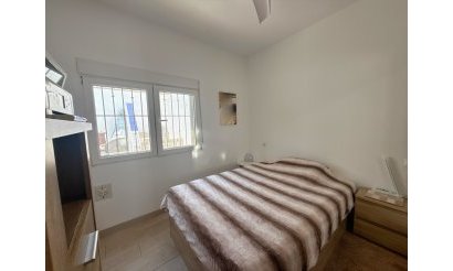 Resale - Bungalow - Orihuela Costa - Blue Lagoon
