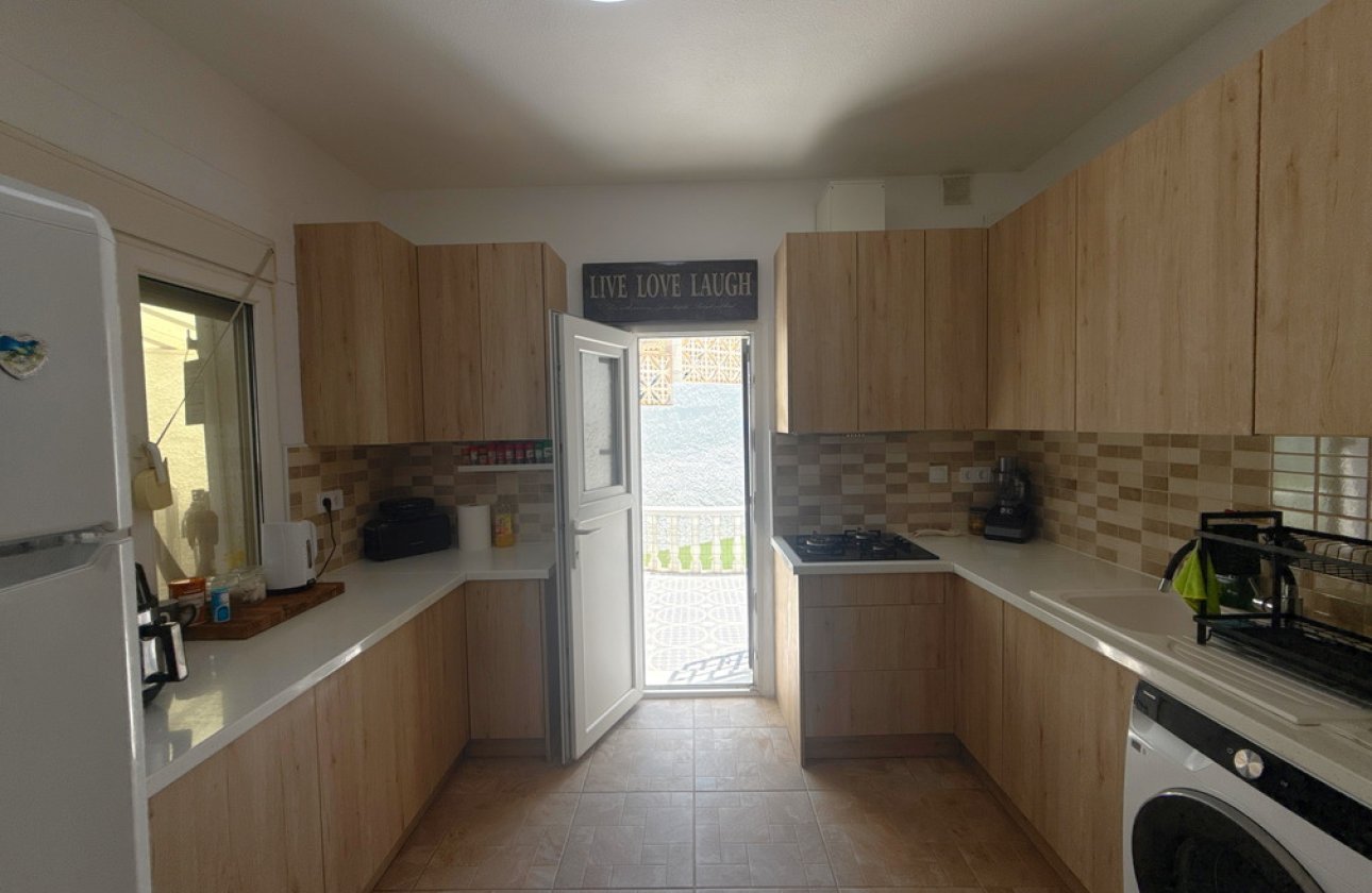 Resale - Bungalow - Orihuela Costa - Blue Lagoon
