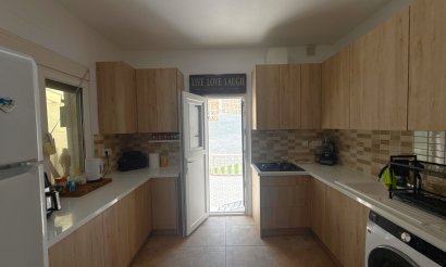 Resale - Bungalow - Orihuela Costa - Blue Lagoon