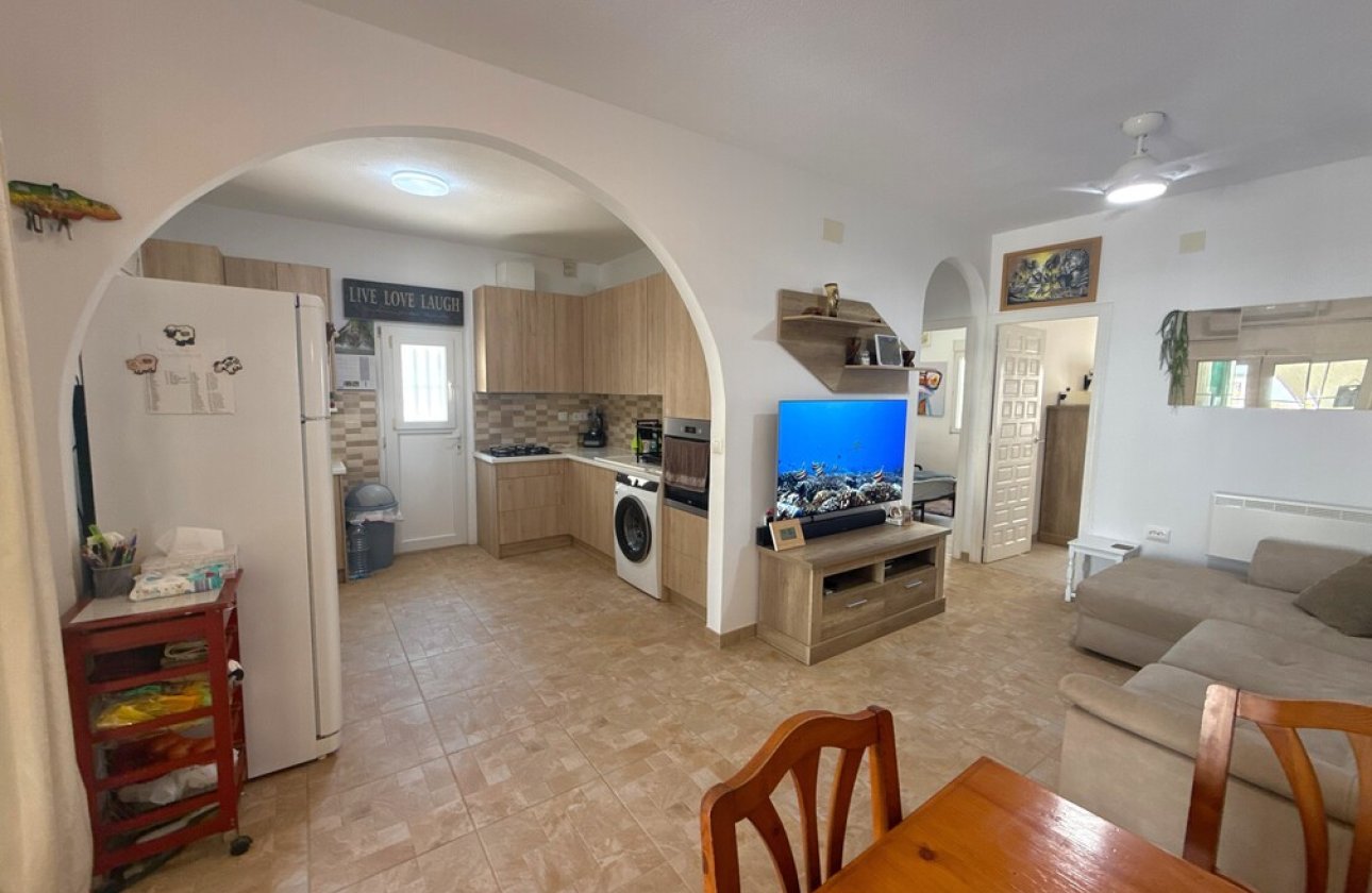 Resale - Bungalow - Orihuela Costa - Blue Lagoon