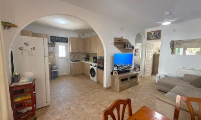 Resale - Bungalow - Orihuela Costa - Blue Lagoon