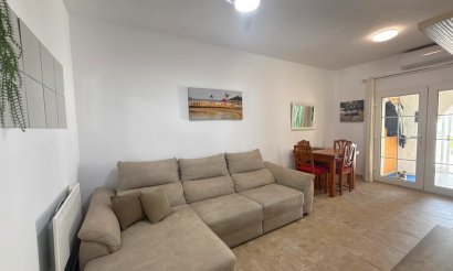 Resale - Bungalow - Orihuela Costa - Blue Lagoon