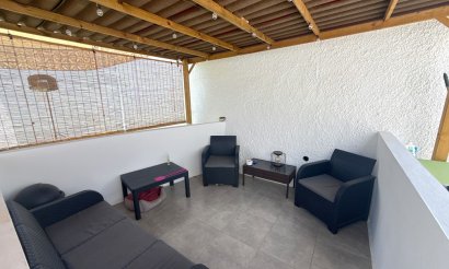 Resale - Bungalow - Orihuela Costa - Blue Lagoon